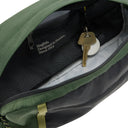 Haglöfs Tight Hip Pack 3,5L - Gürteltasche 25 cm (seaweed green/true black) - Markenkoffer