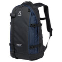 Haglöfs Tight Large - Rucksack 53 cm (true black/tarn blue)