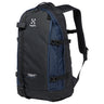 Haglöfs Tight Large - Rucksack 53 cm (true black/tarn blue)