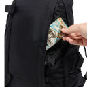 Haglöfs Tight Medium Mono - Rucksack 43.5 cm (true black) - Markenkoffer