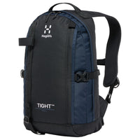 Haglöfs Tight Small - Rucksack 46 cm (true black/tarn blue) - Ansicht 2