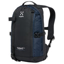 Haglöfs Tight Small - Rucksack 46 cm (true black/tarn blue) - Ansicht 2