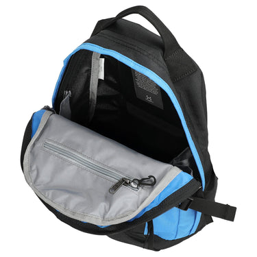 Haglöfs Tight X - Small - Rucksack 39 cm (true black/nordic blue) - Markenkoffer