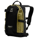 Haglöfs Tight X-Small - Rucksack 39 cm (True Black/Olive Green) - Ansicht 2