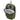 Haglöfs Vide 20 - Wanderrucksack 47 cm (olive green) - Markenkoffer