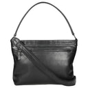 Harolds Caugio - Schultertasche 32 cm (schwarz) - Ansicht 4