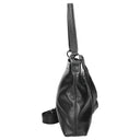 Harolds Caugio - Schultertasche 32 cm (schwarz) - Markenkoffer