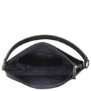 Harolds Caugio - Schultertasche 32 cm (schwarz) - Ansicht 6