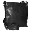 Harolds Caugio - Schultertasche S 22 cm (schwarz) - Ansicht 5