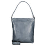Harolds Caugio - Schultertasche up 32 cm (blau)