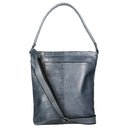 Harolds Caugio - Schultertasche up 32 cm (blau) - Ansicht 4