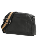 Harolds Caugio - Umhängetasche 20.5 cm (schwarz) - Markenkoffer