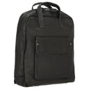 Harolds Ivy Lane - Laptoprucksack 36 cm (black) - Markenkoffer