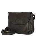 Harolds Submarine Crossbag - Umhängetasche S 20 cm (schwarz) - Markenkoffer