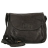 Harolds Submarine Crossbag - Umhängetasche S 20 cm (schwarz)