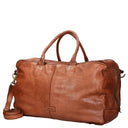 Harolds Submarine - Reisetasche XL 54 cm (cognac) - Ansicht 2
