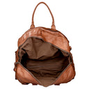 Harolds Submarine - Reisetasche XL 54 cm (cognac) - Ansicht 6
