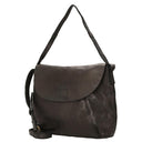Harolds Submarine - Schultertasche 28 cm (schwarz) - Ansicht 2
