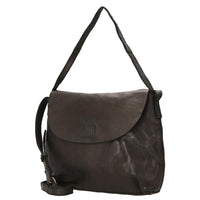 Harolds Submarine - Schultertasche 28 cm (schwarz) - Ansicht 2