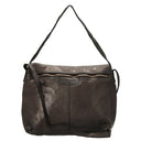 Harolds Submarine - Schultertasche 28 cm (schwarz) - Ansicht 4