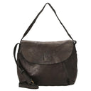 Harolds Submarine - Schultertasche 28 cm (schwarz)
