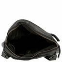 Harolds Submarine - Umhängetasche 27 cm (black) - Ansicht 7