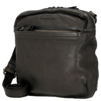 Harolds Submarine - Umhängetasche 27 cm (black) - Ansicht 2