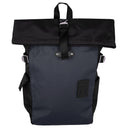 Harvest Label Naka - Rolltop Rucksack 48 cm (dunkelblau) - Markenkoffer