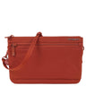 Hedgren Inner City Emma - Umhängetasche 15.5 cm RFID (terracotta) - Markenkoffer