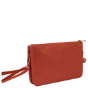 Hedgren Inner City Emma - Umhängetasche 15.5 cm RFID (terracotta) - Markenkoffer