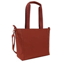 Hedgren Inner City Zoe - Handtasche M 37 cm RFID (terracotta) - Ansicht 2