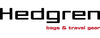 Hedgren Logo