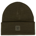 Herschel Abbott Beanie - Mütze (ivy green)