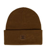 Herschel Abbott Beanie - Mütze (rubber) - Markenkoffer