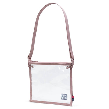 Herschel Alder 1 - Schultertasche 28 cm (ash rose clear) - Markenkoffer