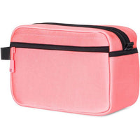 Herschel Chapter 5 - Kulturbeutel 24 cm (strawberry ice dark shadow) - Ansicht 2