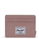 Herschel Charlie - Kreditkartenetui 4cc 10 cm RFID (ash rose)