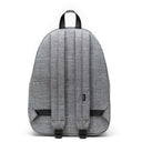 Herschel Classic - Rucksack 14" 43 cm (raven crosshatch) - Ansicht 4