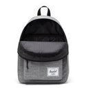 Herschel Classic - Rucksack 14" 43 cm (raven crosshatch) - Ansicht 2