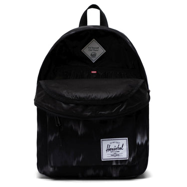 Herschel Classic - Rucksack 43 cm (blurred ikat black) - Markenkoffer