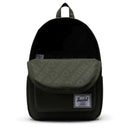 Herschel Classic X-Large ECO 30 - Rucksack 45 cm (forest night) - Ansicht 4