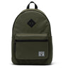 Herschel Classic X-Large Weather Resistant - Rucksack 15" 45 cm (ivy green)