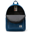 Herschel Classic X - Large Weather Resistant - Rucksack 15" 45 cm (poseidon tonal) - Markenkoffer