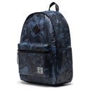 Herschel Classic X - Large Weather Resistant - Rucksack 15" 45 cm (steel blue shale rock) - Markenkoffer