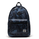 Herschel Classic X-Large Weather Resistant - Rucksack 15" 45 cm (steel blue shale rock)