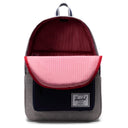 Herschel Classic XL 30 - Rucksack 47 cm (light grey crosshatch/peacoat) - Markenkoffer