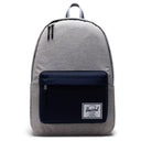Herschel Classic XL 30 - Rucksack 47 cm (light grey crosshatch/peacoat) - Markenkoffer