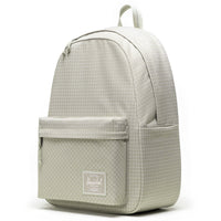 Herschel Classic XL - Rucksack 16" 45.5 cm (grid-london fog) - Ansicht 2