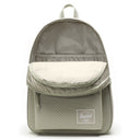 Herschel Classic XL - Rucksack 16" 45.5 cm (grid-london fog) - Ansicht 4