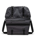 Herschel Cove Messenger - Umhängetasche 16" 38 cm (grid - black) - Markenkoffer